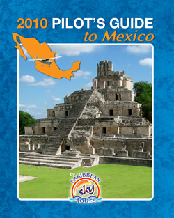 2010 Pilot Guide